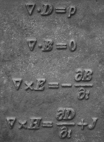 Maxwell's Equations
