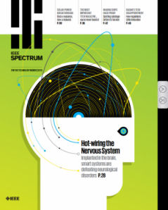 IEEE Spectrum February 2015