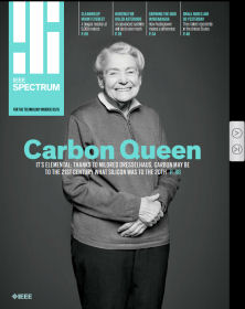 IEEE Spectrum May 2015