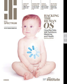 IEEE Spectrum June 2015