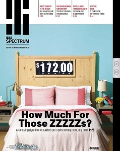 IEEE Spectrum September 2015