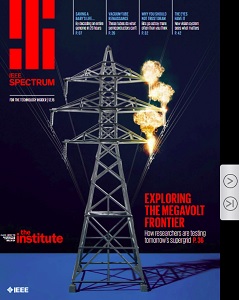 IEEE Spectrum December 2015