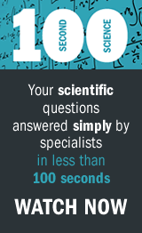 100 second science