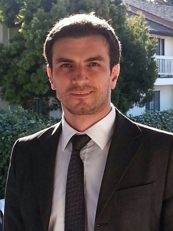 Fatih Erden, PhD