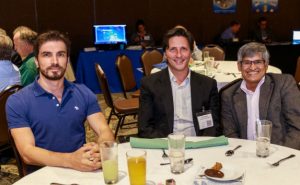 Filippo Capolino (University of California, Irvine), Fatih Erden (National Defense University, Turkey), 2017, Los Angeles